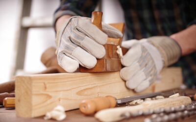 Menuisier à Niort : des menuiseries sur mesure fabriquées et posées par un professionnel